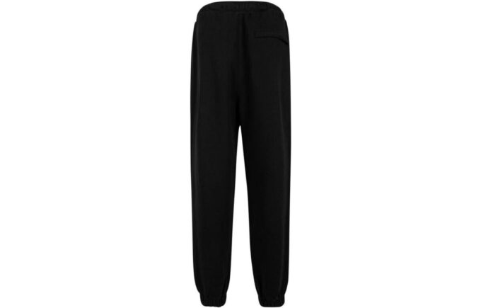 PUMA x Ami Sweatpants “Black”