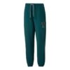 PUMA x Ami Sweatpants “Green”