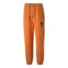 PUMA x Ami Sweatpants “Orange”