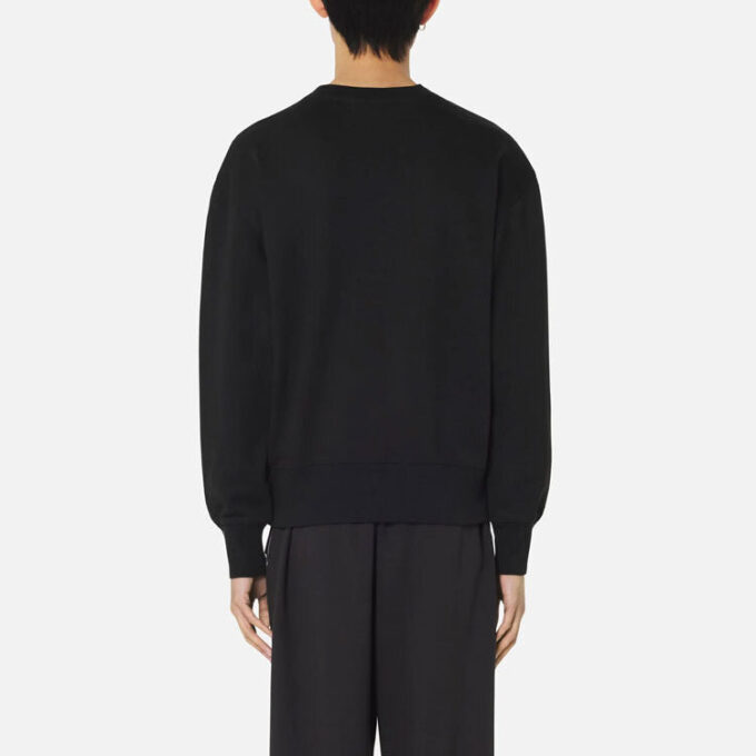 PUMA x AMI Sweatshirt “Black”