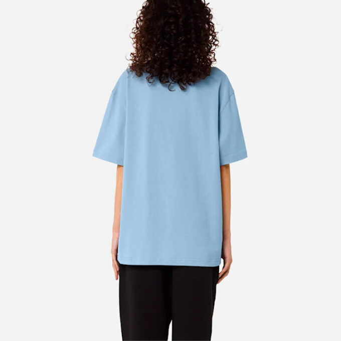 PUMA x Ami Tee “Blue”