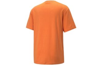 PUMA x Ami Tee “Orange”
