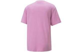 PUMA x Ami Tee “Pink”