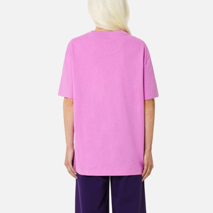 PUMA x Ami Tee “Pink”