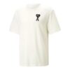 PUMA x Ami Tee “White”