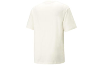 PUMA x Ami Tee “White”