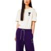 PUMA x Ami Tee “White”