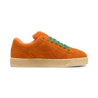 PUMA x Anwar Carrots Suede XL “Rickie Orange”