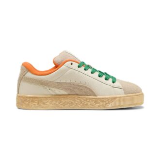 PUMA x Anwar Carrots Suede XL “Warm White”
