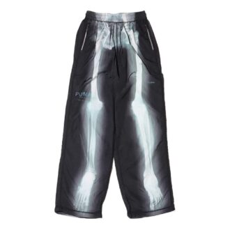 PUMA x Aries Lightweight Pants “Black”