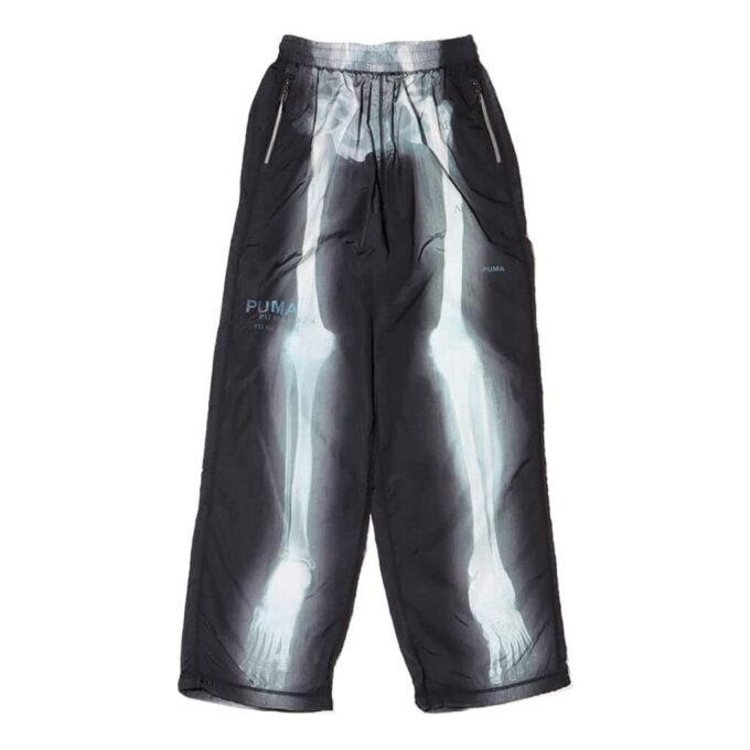 PUMA x Aries Lightweight Pants “Black”