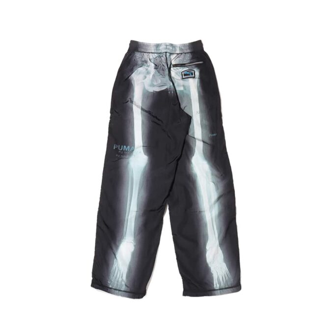 PUMA x Aries Lightweight Pants “Black”