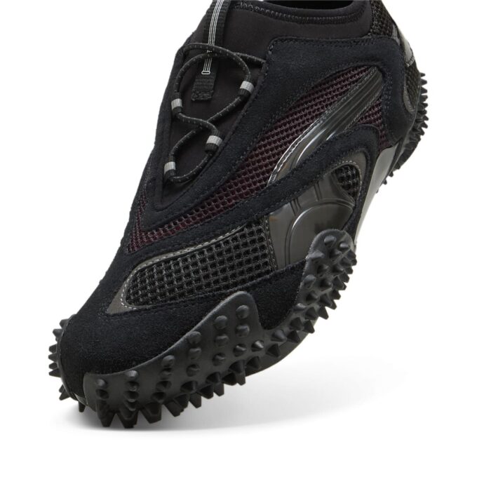 PUMA x Aries Mostro AC “Black”