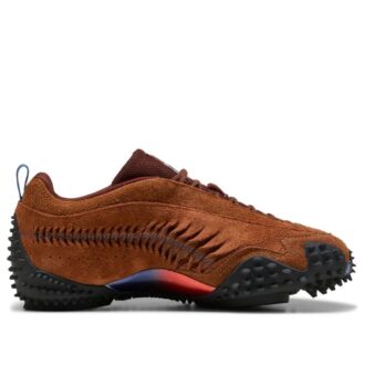 PUMA x Aries Mostro “Brown Suede”