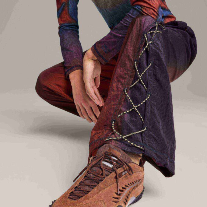 PUMA x ARIES Pants PUMA x ARIES Pants