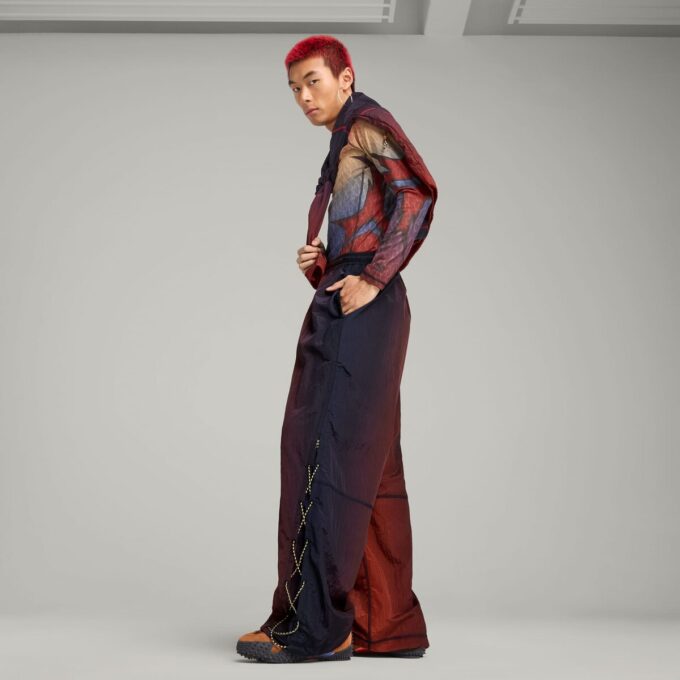 PUMA x ARIES Pants PUMA x ARIES Pants