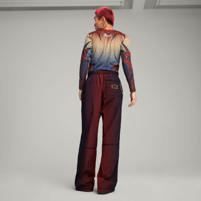 PUMA x ARIES Pants PUMA x ARIES Pants