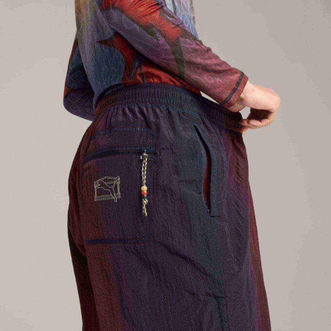 PUMA x ARIES Pants PUMA x ARIES Pants