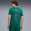 PUMA x ASTON MARTIN ARAMCO F1® TEAM Men Graphic Tee PUMA x ASTON MARTIN ARAMCO F1® TEAM Men Graphic Tee