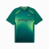 PUMA x ASTON MARTIN ARAMCO F1® TEAM Men Motorsport Jersey