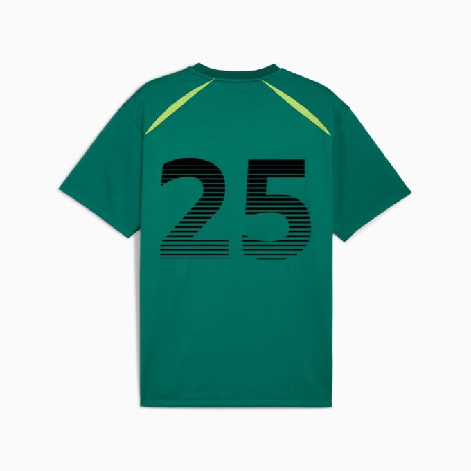 PUMA x ASTON MARTIN ARAMCO F1® TEAM Men Motorsport Jersey