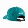 PUMA x ASTON MARTIN ARAMCO F1® TEAM Replica Adjustable Hat PUMA x ASTON MARTIN ARAMCO F1® TEAM Replica Adjustable Hat