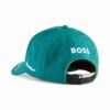 PUMA x ASTON MARTIN ARAMCO F1® TEAM Replica Alonso Adjustable Hat PUMA x ASTON MARTIN ARAMCO F1® TEAM Replica Alonso Adjustable Hat