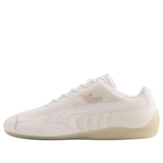 PUMA x Atmos Beautiful People Nothing-To-Hide Speedcat OG “White”