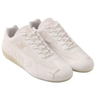 PUMA x Atmos Beautiful People Nothing-To-Hide Speedcat OG “White”