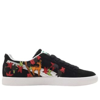 PUMA x Atmos Clyde “Hanafuda”