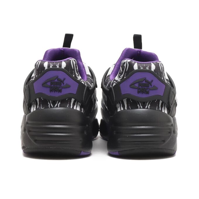 PUMA x Atmos Disc Blaze “Suminagashi”