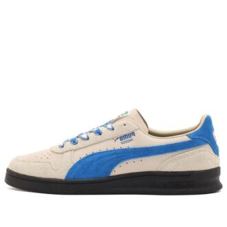 PUMA x Atmos Indoor “Beig Blue”