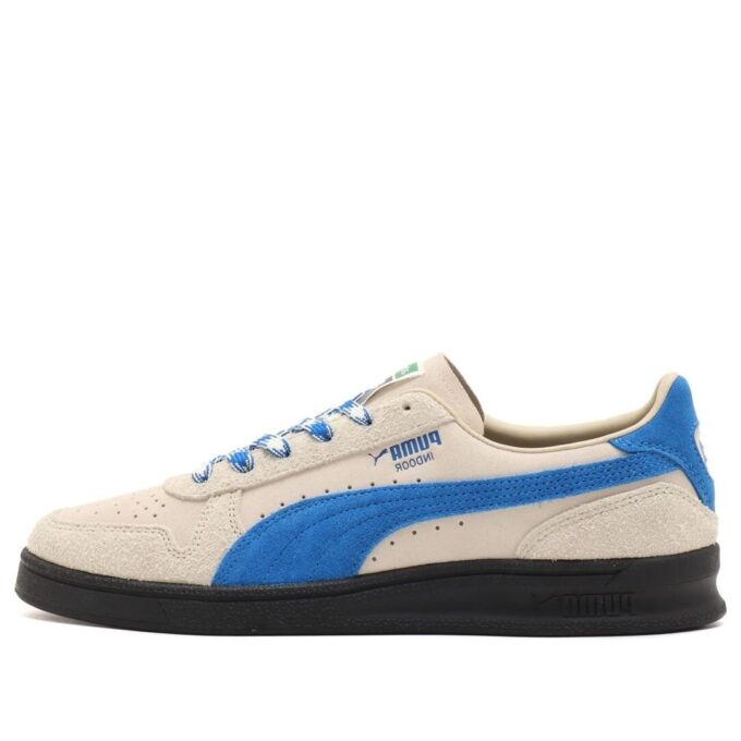 PUMA x Atmos Indoor “Beig Blue”