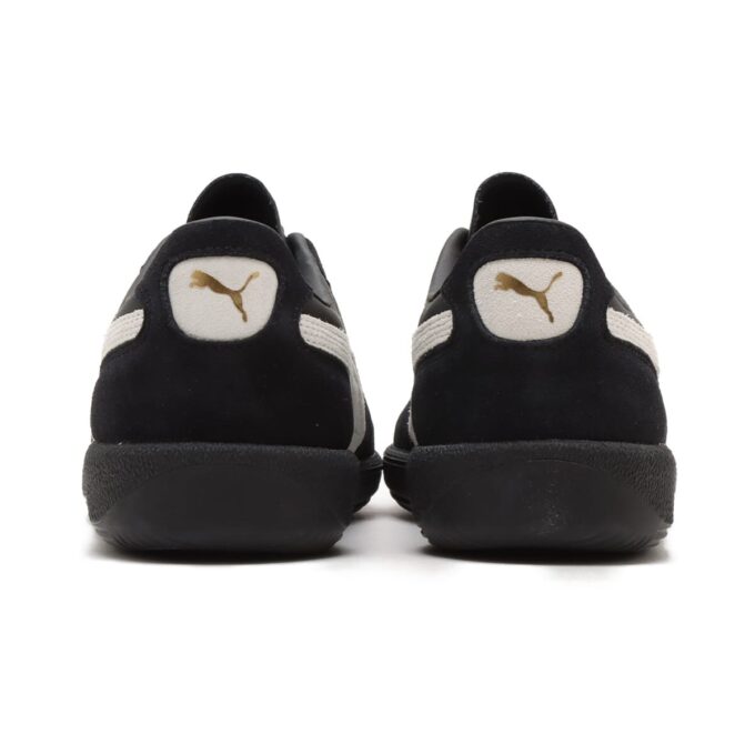 PUMA x Atmos Palermo “Black White”