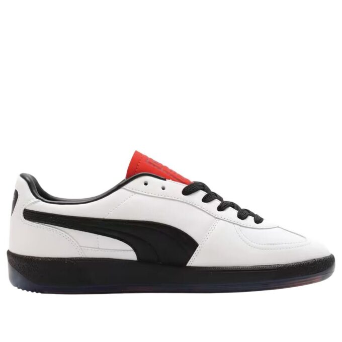 PUMA x atmos Palermo Persona 3 “Reload”