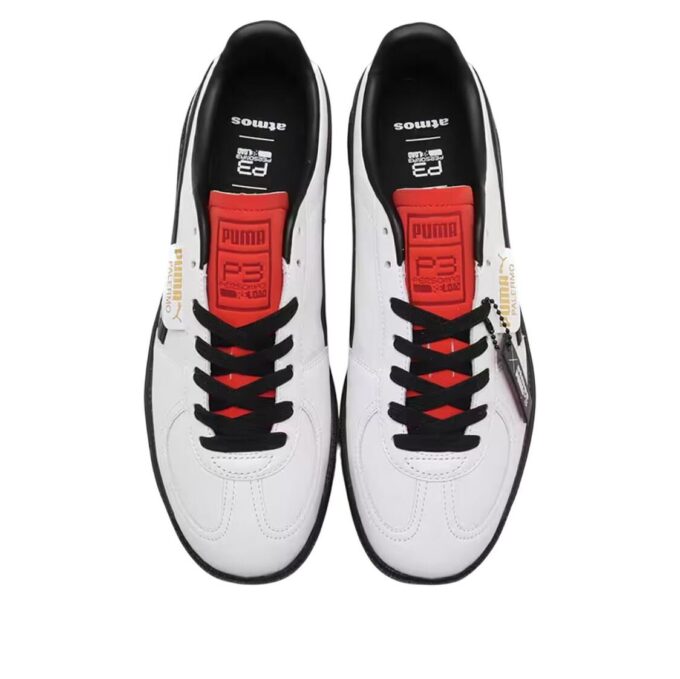 PUMA x atmos Palermo Persona 3 “Reload”