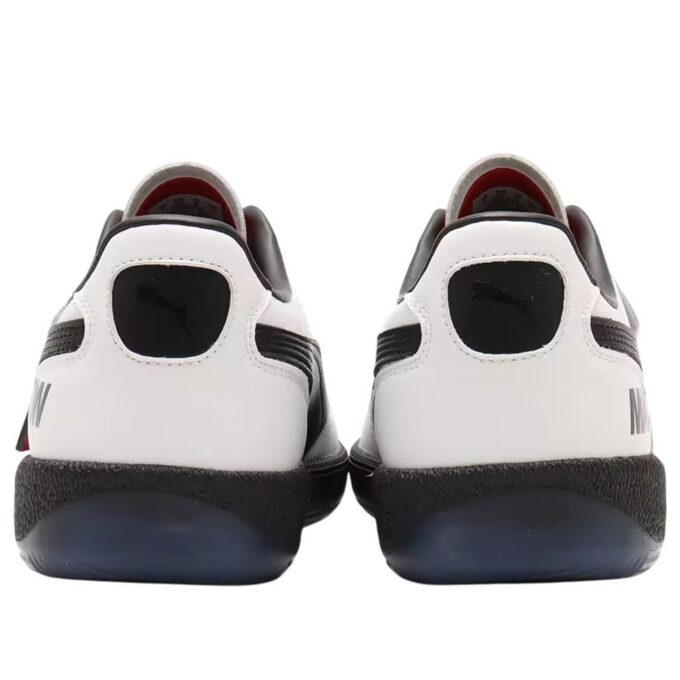 PUMA x atmos Palermo Persona 3 “Reload”