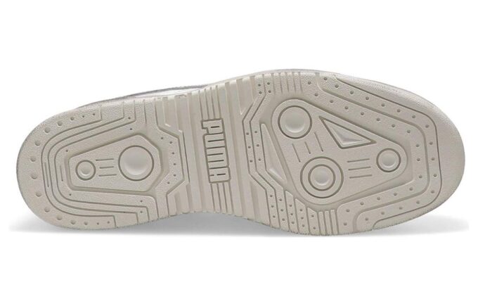 PUMA x Atmos Slipstream Low MB “White”