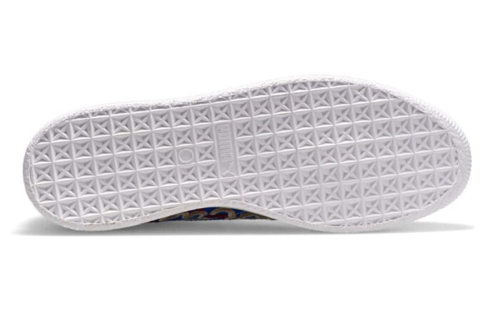 PUMA x atmos Suede Vintage Made in Japan “Skajan 2.0”