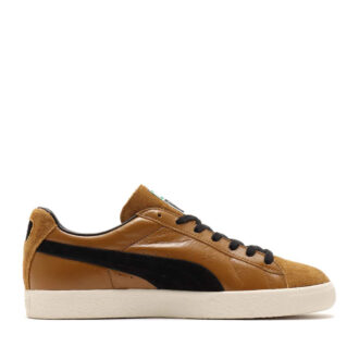 PUMA x Atmos Suede Vintage Made in Japan “Soma Golden Monster”