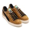 PUMA x Atmos Suede Vintage Made in Japan “Soma Golden Monster”