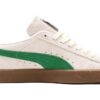 PUMA x Atmos Suede VTG Birdog FR2 “Warm White”