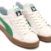PUMA x Atmos Suede VTG Birdog FR2 “Warm White”