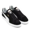 PUMA x Atmos Suede VTG Made In Japan Jesse “Black”
