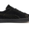 PUMA x Atmos x DUSTYCHAMP x QDS Suede Made In Japan “Black White”