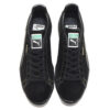 PUMA x Atmos x DUSTYCHAMP x QDS Suede Made In Japan “Black White”