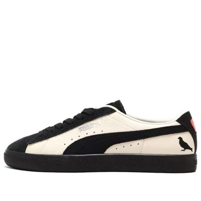 PUMA x atmos x Jeff Staple Suede “Pigeon and Crow” 2023