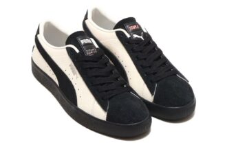 PUMA x atmos x Jeff Staple Suede “Pigeon and Crow” 2023