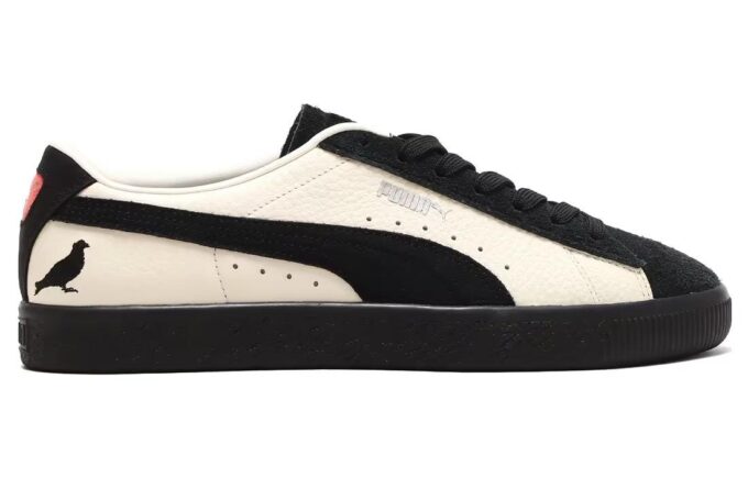 PUMA x atmos x Jeff Staple Suede “Pigeon and Crow” 2023