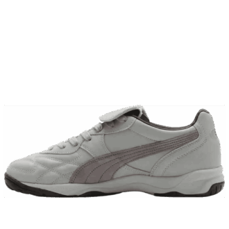 PUMA x atmos x NIVELCRACK King Indoor Premium “Concrete Football”